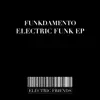 Funkdamento - Electric Funk EP